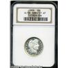 Image 1 : 1898[25C] PR67 Ultra Cameo NGC.