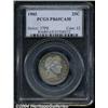 Image 1 : 1903[25C] PR65 Cameo PCGS.