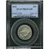 Image 1 : 1910[25C] PR64 Cameo PCGS.