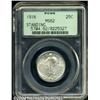 Image 3 : 1916[25C] MS62 PCGS.