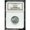 Image 1 : 1916[25C] MS65 Full Head NGC.