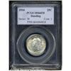 Image 3 : 1916[25C] MS66 Full Head PCGS.