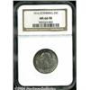 Image 1 : 1916[25C] MS66 Full Head NGC.