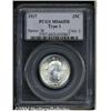Image 3 : 1917[25C] Type One MS66 Full Head PCGS.