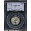 Image 3 : 1917-S[25C] Type One MS67 Full Head PCGS.