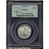 Image 3 : 1917-D[25C] Type Two MS65 Full Head PCGS.