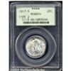Image 3 : 1917-S[25C] Type Two MS66 Full Head PCGS.