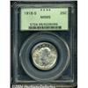 Image 1 : 1918-S[25C] MS65 PCGS.