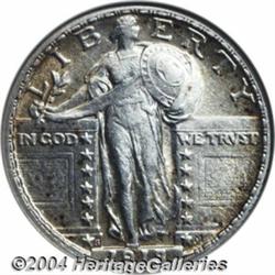 1918/7-S[25C]--Cleaned--ANACS. AU Details, Net XF40.