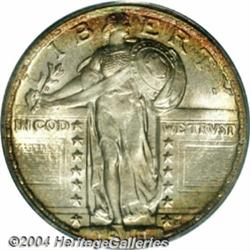 1919[25C] MS68 PCGS.