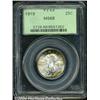 Image 3 : 1919[25C] MS68 PCGS.