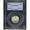 Image 1 : 1919[25C] MS66 Full Head PCGS.
