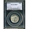 Image 1 : 1919-S[25C] MS65 PCGS.