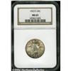 Image 1 : 1923-S[25C] MS65 NGC.