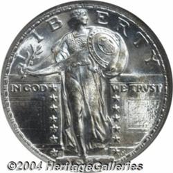 1923-S[25C] MS66 Full Head NGC.