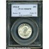 Image 1 : 1924-D[25C] MS66 Full Head PCGS.