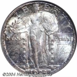 1924-S[25C] MS67 Full Head NGC.