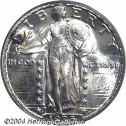 1926-S[25C] MS66 Full Head PCGS.