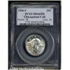 Image 3 : 1926-S[25C] MS66 Full Head PCGS.