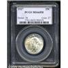 Image 1 : 1927[25C] MS66 Full Head PCGS.