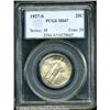 Image 1 : 1927-S[25C] MS67 PCGS.