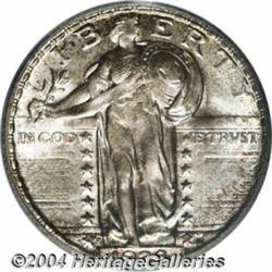 1928-S[25C] MS67 PCGS.