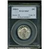 Image 3 : 1928-S[25C] MS67 PCGS.