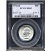 Image 1 : 1932-D[25C] MS62 PCGS.
