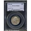 Image 3 : 1932-D[25C] MS64 PCGS.