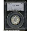 Image 1 : 1932-D[25C] MS65 PCGS.