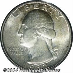 1932-S[25C] MS64 PCGS.