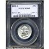 Image 3 : 1932-S[25C] MS65 PCGS.