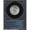 Image 2 : 1934[25C] Doubled Die Obverse MS63 PCGS.