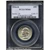 Image 3 : 1934-D[25C] MS66 PCGS.