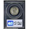 Image 4 : 1934-D[25C] MS66 PCGS.