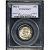 Image 3 : 1934-D[25C] MS67 PCGS.