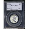 Image 1 : 1935-D[25C] MS66 PCGS.
