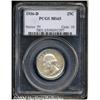 Image 1 : 1936-D[25C] MS65 PCGS.