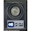 Image 2 : 1936-D[25C] MS66 PCGS.