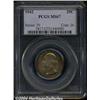 Image 3 : 1942[25C] MS67 PCGS.