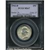 Image 1 : 1942-D[25C] MS67 PCGS.