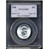 Image 1 : 1950[25C] MS67 PCGS.