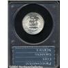 Image 2 : 1950-S/D[25C] MS65 PCGS.