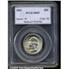 Image 1 : 1951[25C] MS67 PCGS.