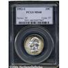 Image 3 : 1952-S[25C] MS68 PCGS.