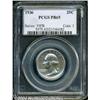 Image 1 : 1936[25C] PR65 PCGS.
