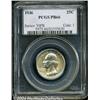 Image 1 : 1936[25C] PR66 PCGS.