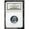 Image 3 : 1950[25C] PR66 Deep Cameo NGC.