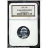 Image 1 : 1953[25C] PR68 Deep Cameo NGC.