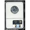 Image 2 : 1953[25C] PR68 Deep Cameo NGC.